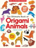 The　Ultimate　Book　of　Origami　Animals