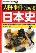 日本史　人物・事件でわかる