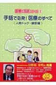 手話で必見！医療のすべて　人間ドック・健診編