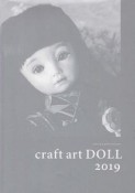 craft　art　DOLL　2019