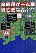 家庭用ゲーム機興亡史