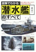 図解でわかる！潜水艦のすべて