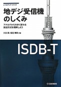 地デジ受信機のしくみ　レベルアップシリーズ