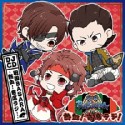 DJCD「戦国BASARA－熱血！寄席ラジ！－」