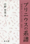 プリニウスの系譜