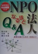 NPO法人なるほどQ＆A