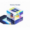 Perfume　The　Best　“P　Cubed”（BD付）