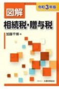 図解相続税・贈与税　令和3年版