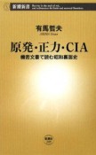 原発・正力・CIA