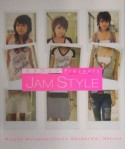 オクジュンpresents　JAM　style