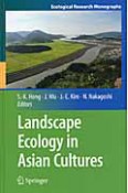 Landscape　Ecology　in　Asian　Cultures