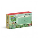 Newニンテンドー2DS　LL　とびだせ　どうぶつの森　amiibo＋パック（JANSWADF）