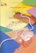 milk　by　aiko