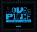 Love　＆　P1ece　：　The　Best　of　P1Harmony　初回盤　（CD＋フォトブック）