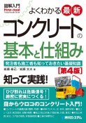 図解入門よくわかる最新コンクリートの基本と仕組み［第4版］　発注者も施工者も知っておきたい基礎知識