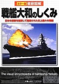 徹底図解　戦艦大和のしくみ＜カラー版＞