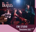 EMI　STUDIO　Sessions　1967　Vol．3