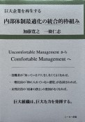 内部体制最適化の統合的枠組み