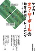 サッカー　オフ・ザ・ボールの動き・戦術・トレーニング