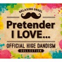 α波オルゴール〜Pretender・I　LOVE．．．〜Official髭男dismコレクション