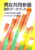 男女共同参画統計データブック　2006