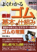 図解入門　よくわかる　最新・ゴムの基本と仕組み　ゴムの常識