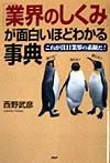 「業界のしくみ」が面白いほどわ