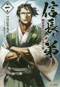 信長の弟　織田信行として生きて候（1）