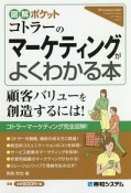 図解ポケット　コトラーのマーケティングがよくわかる本