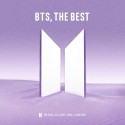 BTS，　THE　BEST（通常盤・初回プレス）【2CD】