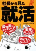 社長から見た就活