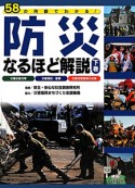 58の用語でわかる！防災なるほど解説（下）　災害応急対策●災害復旧・復興●災害対策関係の法律