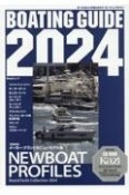 BOATING　GUIDE　2024