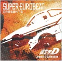 SUPER　EUROBEAT　presents　頭文字［イニシャル］D　Legend　D　Selection