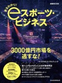 まるわかり！　eスポーツ・ビジネス