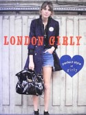 LONDON　GIRLY