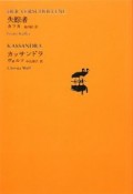 失踪者　カッサンドラ　池澤夏樹＝個人編集　世界文学全集2－2