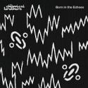 BORN　IN　THE　ECHOES　（11TRACKS／STANDARD）