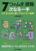 「7つのムダ」排除　次なる一手　IoTを上手に使ってカイゼン指南