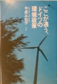 ここが違う、ドイツの環境政策