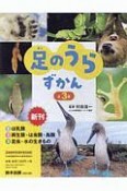 足のうらずかん（全3巻セット）　図書館特別堅牢製本図書