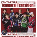 Temporal　Transition（LIVE盤）(DVD付)