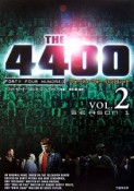 THE　4400　SEASON1（2）