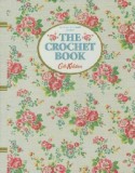 キャス・キッドソンの世界　crochet！　THE　CROCHET　BOOK