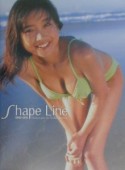 佐藤江梨子写真集　Shape　Line