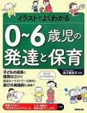 0〜6歳児の発達と保育