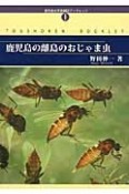 鹿児島の離島のおじゃま虫