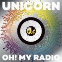 OH！　MY　RADIO＋Live　Tracks　［UC30　若返る勤労］(DVD付)