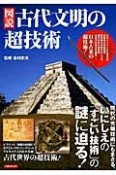 図説・古代文明の超技術