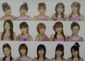 Morning　Musume。　in　hello！　proj